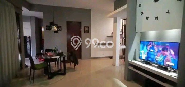 HARGA TERBAIK! Rumah Berkualitas di Margahayu, Luas 174m² LB 100m² HARGA TERBAIK! Rumah Berkualitas di Margahayu, Luas 174m² LB 100m²