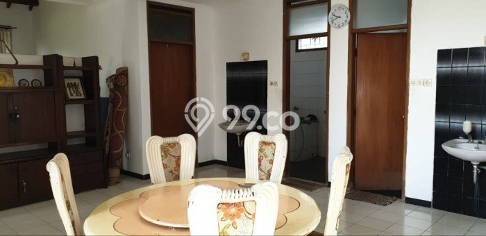 Dijual Rumah Luas Elegan Dengan View Cantik di Cihanjuang, Bandung Dijual Rumah Luas Elegan Dengan View Cantik di Cihanjuang, Bandung