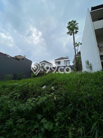 Jual Tanah Kawasan Resor Dago Pakar, Luas 264m2m², Kawasan Nyaman, Kontur Datar Jual Tanah Kawasan Resor Dago Pakar, Luas 264m2m², Kawasan Nyaman, Kontur Datar