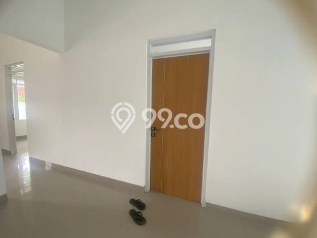 Rumah Nyaman 2 KT di Arcamanik, Bandung - Luas Tanah 97m² Rumah Nyaman 2 KT di Arcamanik, Bandung - Luas Tanah 97m²