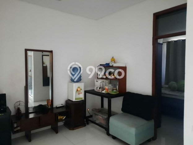 Jual Rumah Favorit Siap Huni LB 240m2 di Antapani, Bandung Jual Rumah Favorit Siap Huni LB 240m2 di Antapani, Bandung