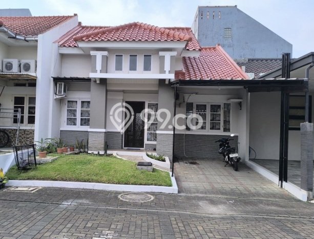 Rumah Strategis dengan Luas Tanah 128m2m² dan Luas Bangunan 86m2m² di Area , Bandung Rumah Strategis dengan Luas Tanah 128m2m² dan Luas Bangunan 86m2m² di Area , Bandung