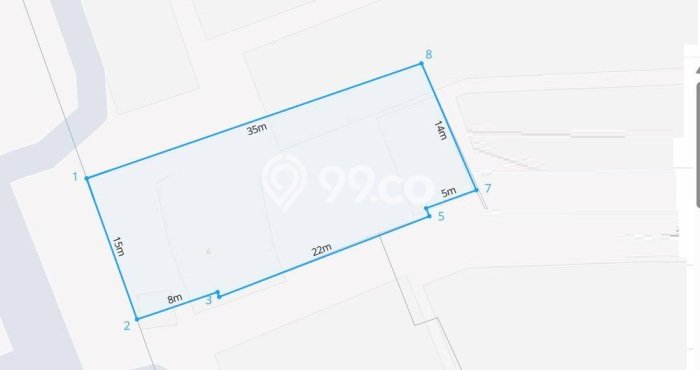 Komersial Bagus Dijual LB 400m2 Lokasi Strategis Bandung Area Cocok untuk Berbisnis Komersial Bagus Dijual LB 400m2 Lokasi Strategis Bandung Area Cocok untuk Berbisnis