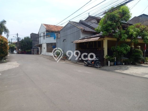 Rumah area Margahayu, Area Elite LT 108m² Rumah area Margahayu, Area Elite LT 108m²