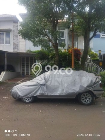 Hunian Idaman Keluarga 3 Kamar Lokasi Sejuk di Cigadung, Bandung Hunian Idaman Keluarga 3 Kamar Lokasi Sejuk di Cigadung, Bandung