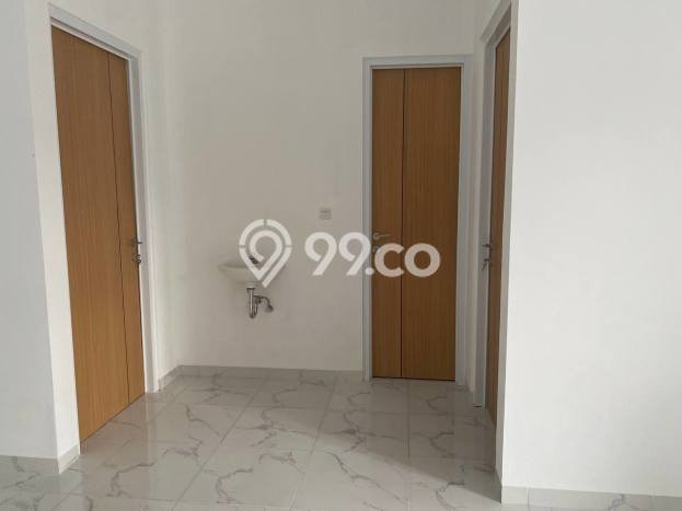 Rumah 2 KT 1 KM Luas Tanah 96m², LB 55m² di Arcamanik, Bandung Rumah 2 KT 1 KM Luas Tanah 96m², LB 55m² di Arcamanik, Bandung