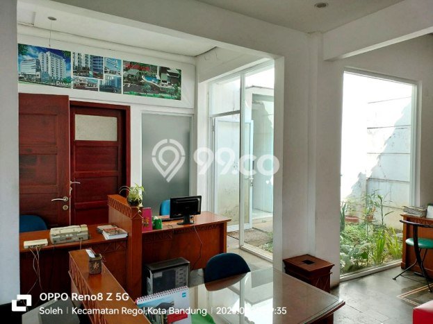 PROPERTI PILIHAN! Rumah di Lengkong, LT 194m² LB 165m² PROPERTI PILIHAN! Rumah di Lengkong, LT 194m² LB 165m²