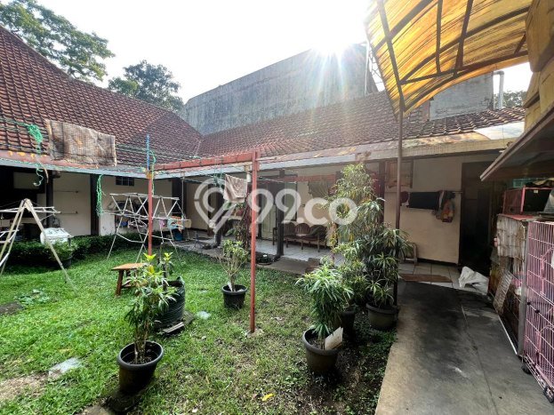 Rumah Elit Modern Tanpa Renovasi di Dago Bandung Rumah Elit Modern Tanpa Renovasi di Dago Bandung