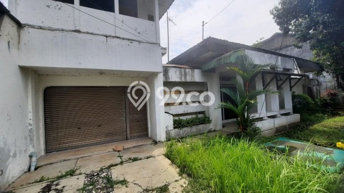 Best Deal Hunian Mewah Ideal dan Luas di Arcamanik, Bandung Best Deal Hunian Mewah Ideal dan Luas di Arcamanik, Bandung