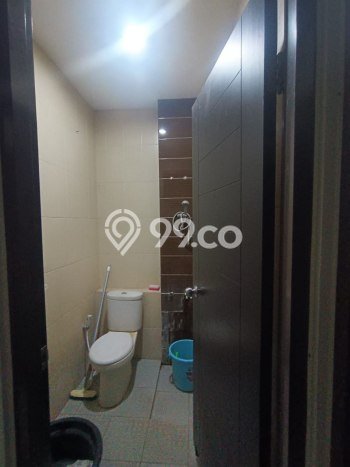 Rumah Asri di Rancasari, Bandung, Luas 72m² LB 42m² Rumah Asri di Rancasari, Bandung, Luas 72m² LB 42m²
