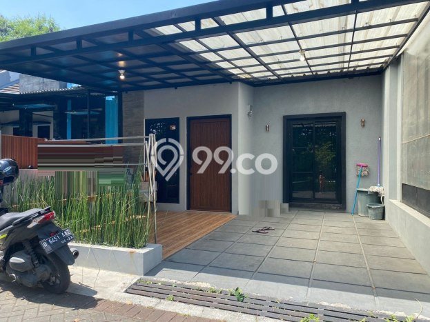 Rumah Premium LT 82m² / LB 50m² di Kompleks Perumahan Arcamanik, Bandung Rumah Premium LT 82m² / LB 50m² di Kompleks Perumahan Arcamanik, Bandung