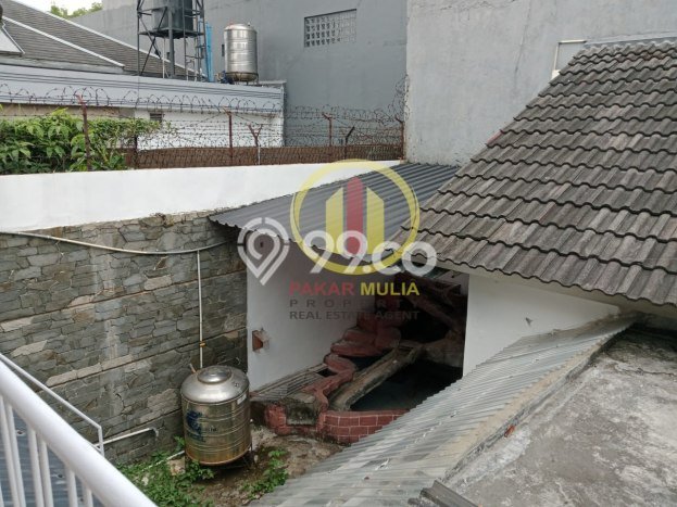 Rumah Luxury Modern Siap Huni di Pasteur Bandung Rumah Luxury Modern Siap Huni di Pasteur Bandung