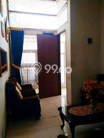 Jual Murah Rumah 4 Kamar Tidur di Kawasan Residential Terusan Buah Batu, Bandung Jual Murah Rumah 4 Kamar Tidur di Kawasan Residential Terusan Buah Batu, Bandung