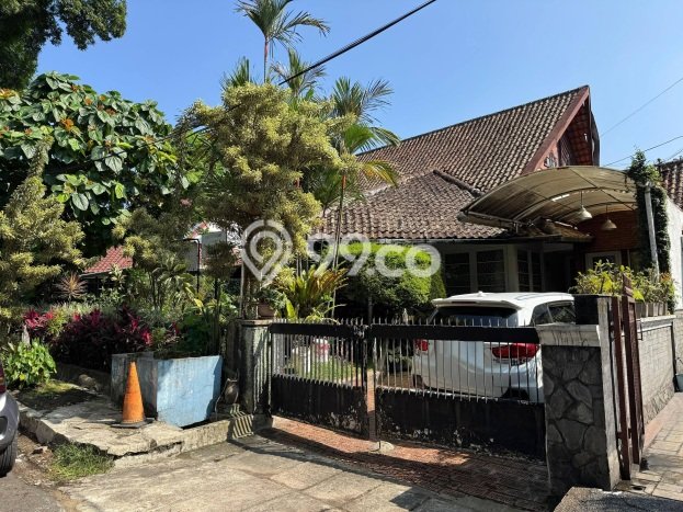Dijual Rumah Mewah Exclusive di Coblong, Bandung Dijual Rumah Mewah Exclusive di Coblong, Bandung