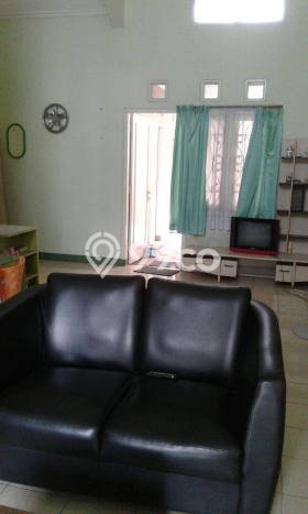 Rumah Nyaman 2 KT di , Bandung - LT 144m2m² Rumah Nyaman 2 KT di , Bandung - LT 144m2m²