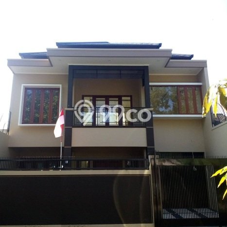 Dijual Rumah Modern 2 KT di Margacinta, Bandung Dijual Rumah Modern 2 KT di Margacinta, Bandung