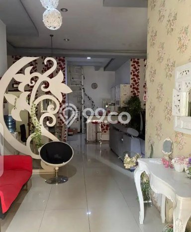 Dijual Hunian Rumah Terawat 3 KT di Buah Batu, Bandung Dijual Hunian Rumah Terawat 3 KT di Buah Batu, Bandung