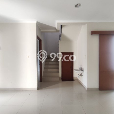 Rumah Minimalis 3 Kamar LT 126m2 di Buah Batu Rumah Minimalis 3 Kamar LT 126m2 di Buah Batu