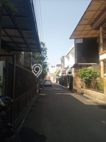 Jual Rumah Favorit Siap Huni LB 203m2 di Margahayu, Bandung Jual Rumah Favorit Siap Huni LB 203m2 di Margahayu, Bandung