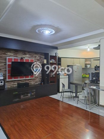 Rumah LT 203m2m² / LB 300m2m² One Gate System di , Bandung Rumah LT 203m2m² / LB 300m2m² One Gate System di , Bandung