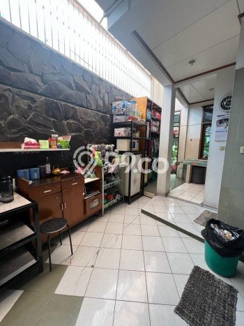 INVESTASI CERDAS! Rumah Premium Pasteur, Bandung, LT 603m² LB 450m² INVESTASI CERDAS! Rumah Premium Pasteur, Bandung, LT 603m² LB 450m²