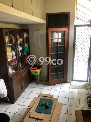 Hunian Mewah LB 200m2 Siap Huni Desain Elegan di Turangga, Bandung Hunian Mewah LB 200m2 Siap Huni Desain Elegan di Turangga, Bandung