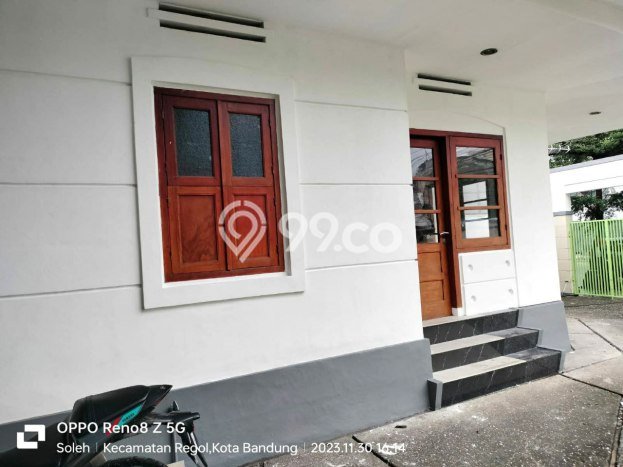 PROPERTI PILIHAN! Rumah di Lengkong, LT 194m² LB 165m² PROPERTI PILIHAN! Rumah di Lengkong, LT 194m² LB 165m²