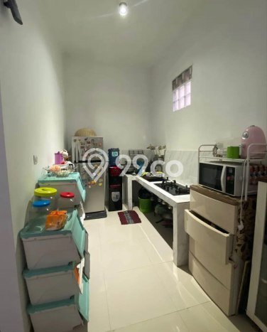 Hunian Cantik Minimalis Lb 100m2 di Antapani, Bandung Hunian Cantik Minimalis Lb 100m2 di Antapani, Bandung