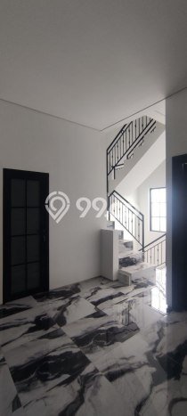 Rumah Nyaman Turangga, Lingkungan Tenang - 4 KT Rumah Nyaman Turangga, Lingkungan Tenang - 4 KT