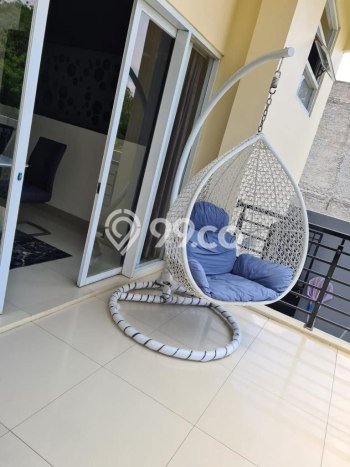 For Sale! Luxury House LT 350m2 Desain Modern di Padasuka For Sale! Luxury House LT 350m2 Desain Modern di Padasuka