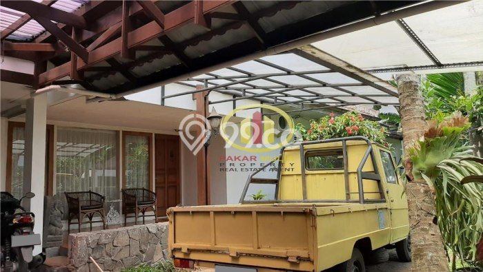 Rumah Luxury Modern Siap Huni di Tubagus Ismail Bandung Rumah Luxury Modern Siap Huni di Tubagus Ismail Bandung