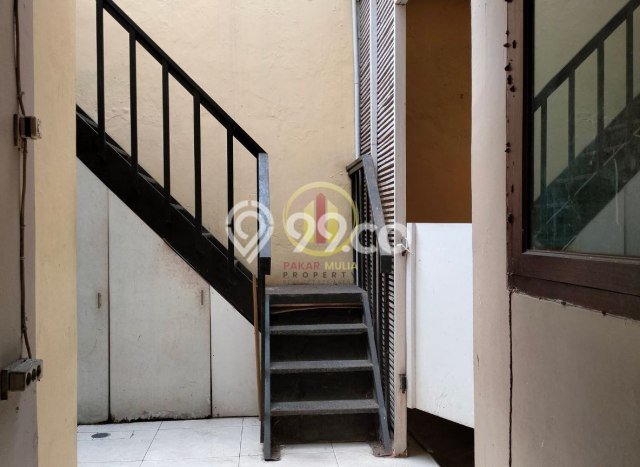 Rumah Modern Minimalis 3 KT Bisa Langsung Pindah di Margahayu Rumah Modern Minimalis 3 KT Bisa Langsung Pindah di Margahayu