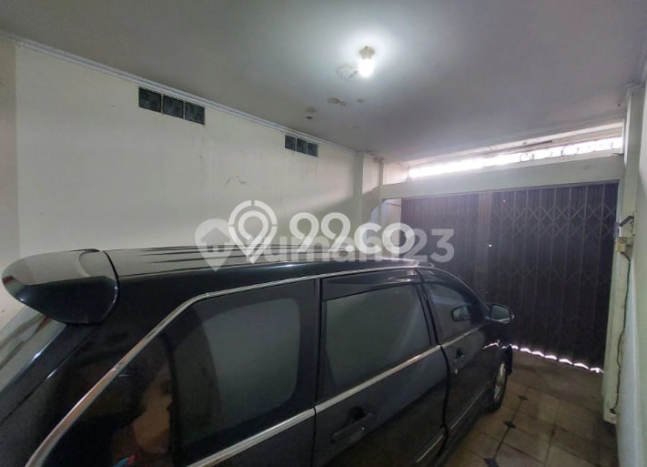 Jual Rumah Favorit Siap Huni LB 203m2 di Margahayu, Bandung Jual Rumah Favorit Siap Huni LB 203m2 di Margahayu, Bandung