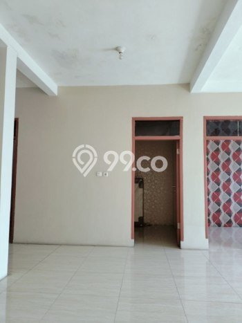 Rumah Lingkungan Nyaman di Margahayu, Bandung, Luas 90m² Bangunan 190m² Rumah Lingkungan Nyaman di Margahayu, Bandung, Luas 90m² Bangunan 190m²