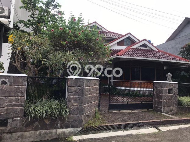 INVESTASI CERDAS! Rumah Premium Pasteur, Bandung, LT 603m² LB 450m² INVESTASI CERDAS! Rumah Premium Pasteur, Bandung, LT 603m² LB 450m²