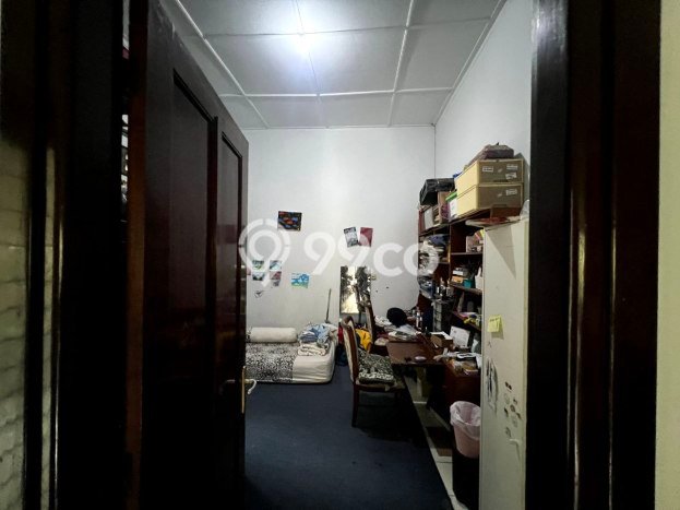 Rumah Elit Modern Tanpa Renovasi di Dago Bandung Rumah Elit Modern Tanpa Renovasi di Dago Bandung