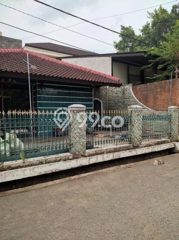 Rumah Modern Minimalis 4 Kamar Siap Huni di Arcamanik Rumah Modern Minimalis 4 Kamar Siap Huni di Arcamanik