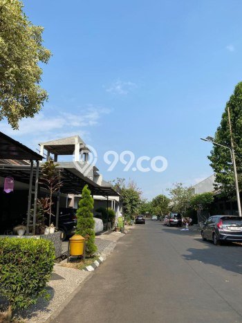 Rumah Modern 3 KT di Buah Batu Bandung Unfurnished Rumah Modern 3 KT di Buah Batu Bandung Unfurnished
