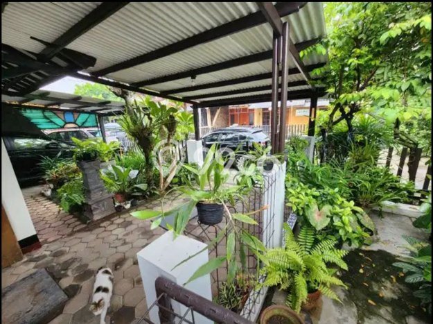 Rumah Minimalis LT 220m² Siap Huni di Kompleks Cluster Arcamanik, Bandung Rumah Minimalis LT 220m² Siap Huni di Kompleks Cluster Arcamanik, Bandung