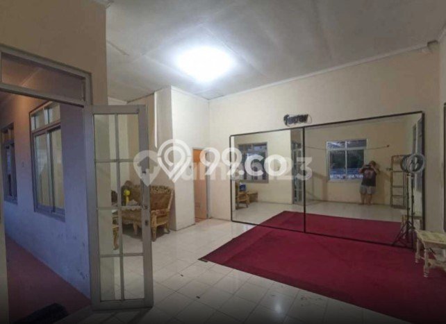 Jual Rumah Luas Elegan Dengan View Cantik di Turangga, Bandung Jual Rumah Luas Elegan Dengan View Cantik di Turangga, Bandung
