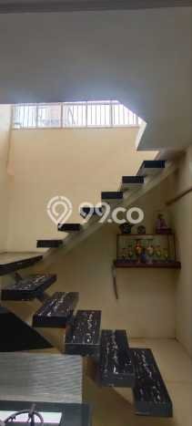 Jual Rumah Minimalis Bagus Punya 3 KT di Antapani Bandung SHM Jual Rumah Minimalis Bagus Punya 3 KT di Antapani Bandung SHM
