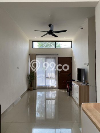 Hunian Impian dengan 2 Kamar Tidur di Lingkungan Asri , Bandung Hunian Impian dengan 2 Kamar Tidur di Lingkungan Asri , Bandung