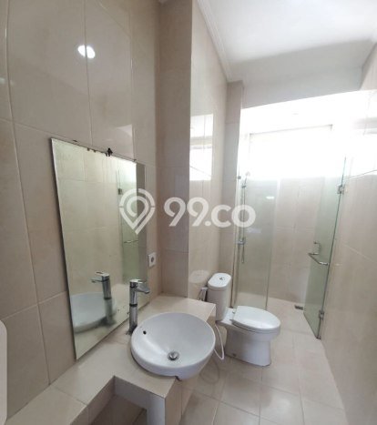 Hunian Elit LB 180m2 Siap Huni Desain Elegan di Resor Dago Pakar, Bandung Hunian Elit LB 180m2 Siap Huni Desain Elegan di Resor Dago Pakar, Bandung