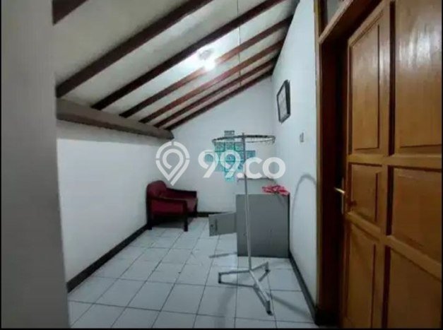 Jual Rumah Eksklusif 6 KT di Turangga, Bandung Jual Rumah Eksklusif 6 KT di Turangga, Bandung