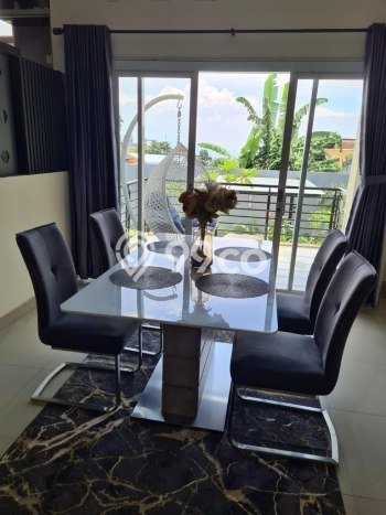 For Sale! Luxury House LT 350m2 Desain Modern di Padasuka For Sale! Luxury House LT 350m2 Desain Modern di Padasuka