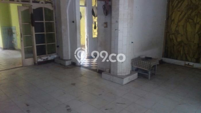 Rumah Strategis area BKR, Bandung, LT 267m² LB 200m² - HARGA NEGO! Rumah Strategis area BKR, Bandung, LT 267m² LB 200m² - HARGA NEGO!