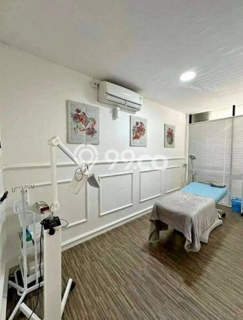 Kesempatan Emas Memiliki Rumah 19 KT 5 KM di Pusat Kota Pelajar Pejuang, Bandung Kesempatan Emas Memiliki Rumah 19 KT 5 KM di Pusat Kota Pelajar Pejuang, Bandung