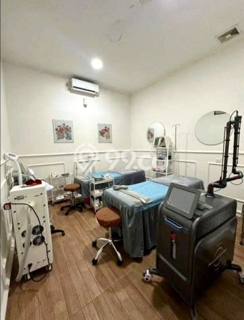 Kesempatan Emas Memiliki Rumah 19 KT 5 KM di Pusat Kota Pelajar Pejuang, Bandung Kesempatan Emas Memiliki Rumah 19 KT 5 KM di Pusat Kota Pelajar Pejuang, Bandung