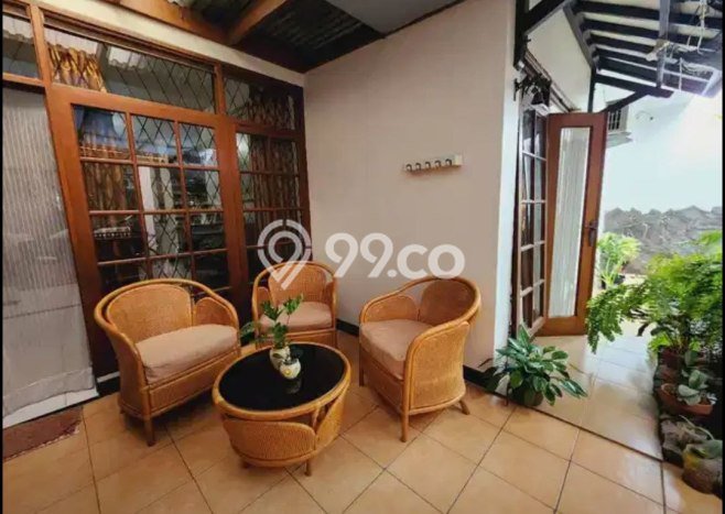 Rumah Minimalis LT 220m² Siap Huni di Kompleks Cluster Arcamanik, Bandung Rumah Minimalis LT 220m² Siap Huni di Kompleks Cluster Arcamanik, Bandung