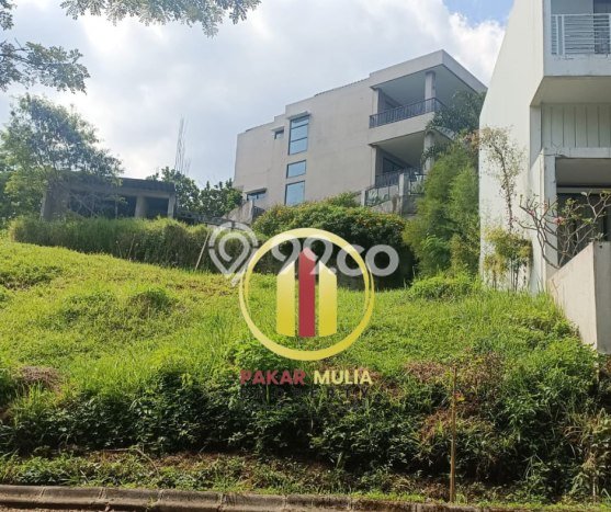 Tanah Dijual di Bandung Seluas 380m2 Strategis Tanah Dijual di Bandung Seluas 380m2 Strategis